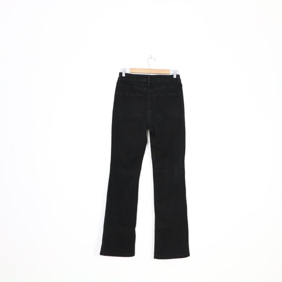 *NOBO No Boundaries Black Straight Leg Pant - Picture 8 of 8